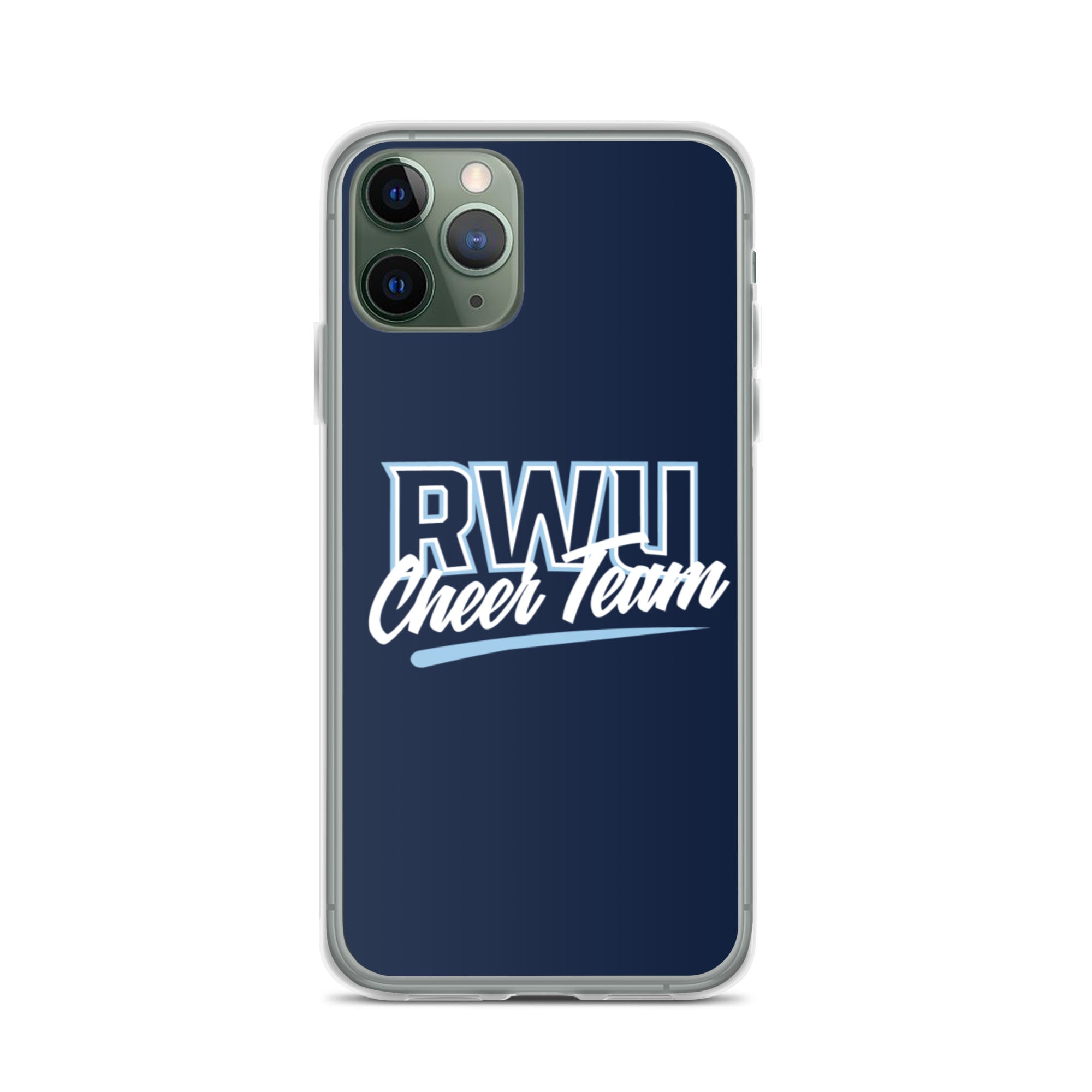 RWU iPhone Case