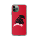 Funda CB para iPhone