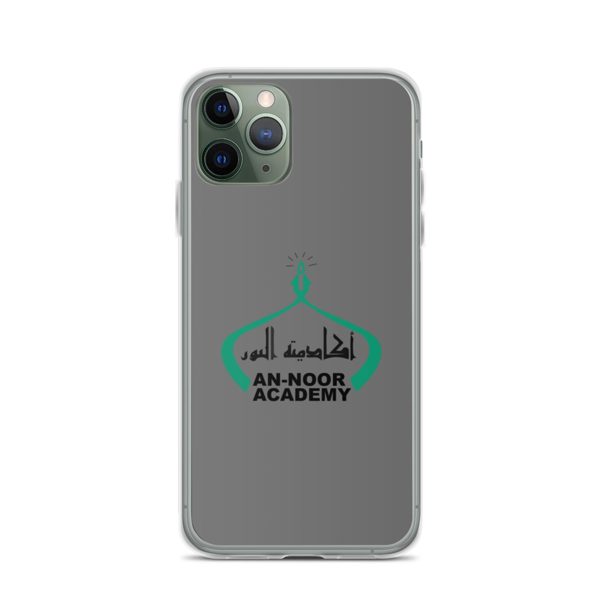 ANA iPhone Case