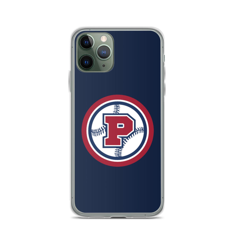 PAB iPhone Case