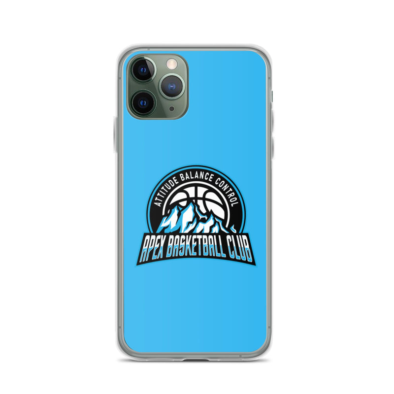 ABC iPhone Case