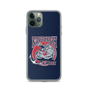 MHLKS iPhone Case