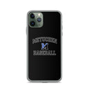 MB iPhone Case