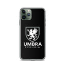 iPhone Case (Black)