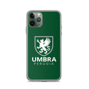 UI iPhone Case