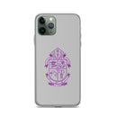 HHS iPhone Case