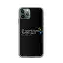TCA iPhone Case