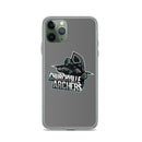 CW iPhone Case