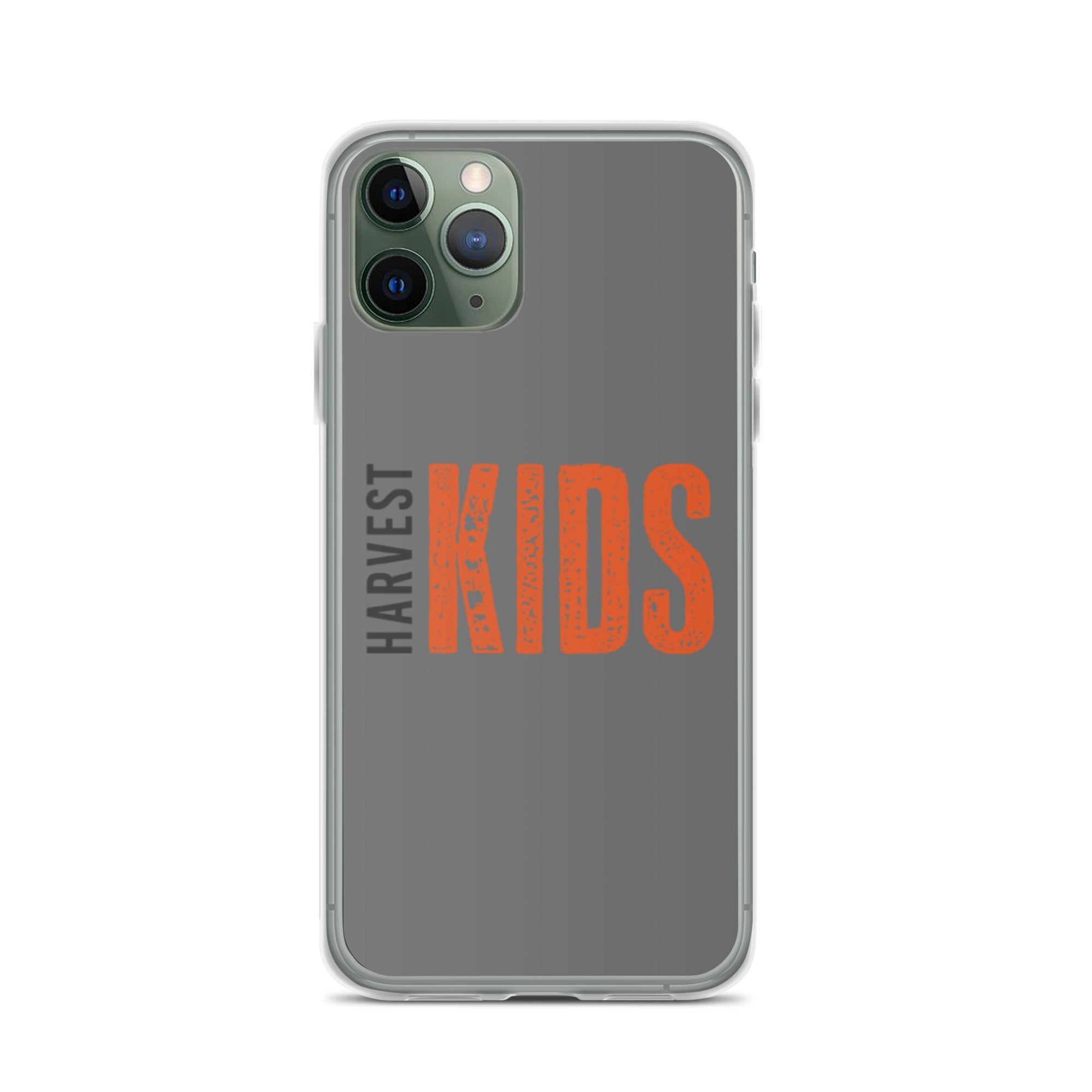 HKM iPhone Case