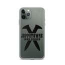 JIS iPhone Case