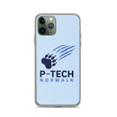 P TECH iPhone Case