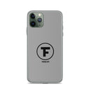 Thriving Faith iPhone Case