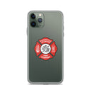 PVFD iPhone Case