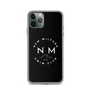 NM iPhone Case