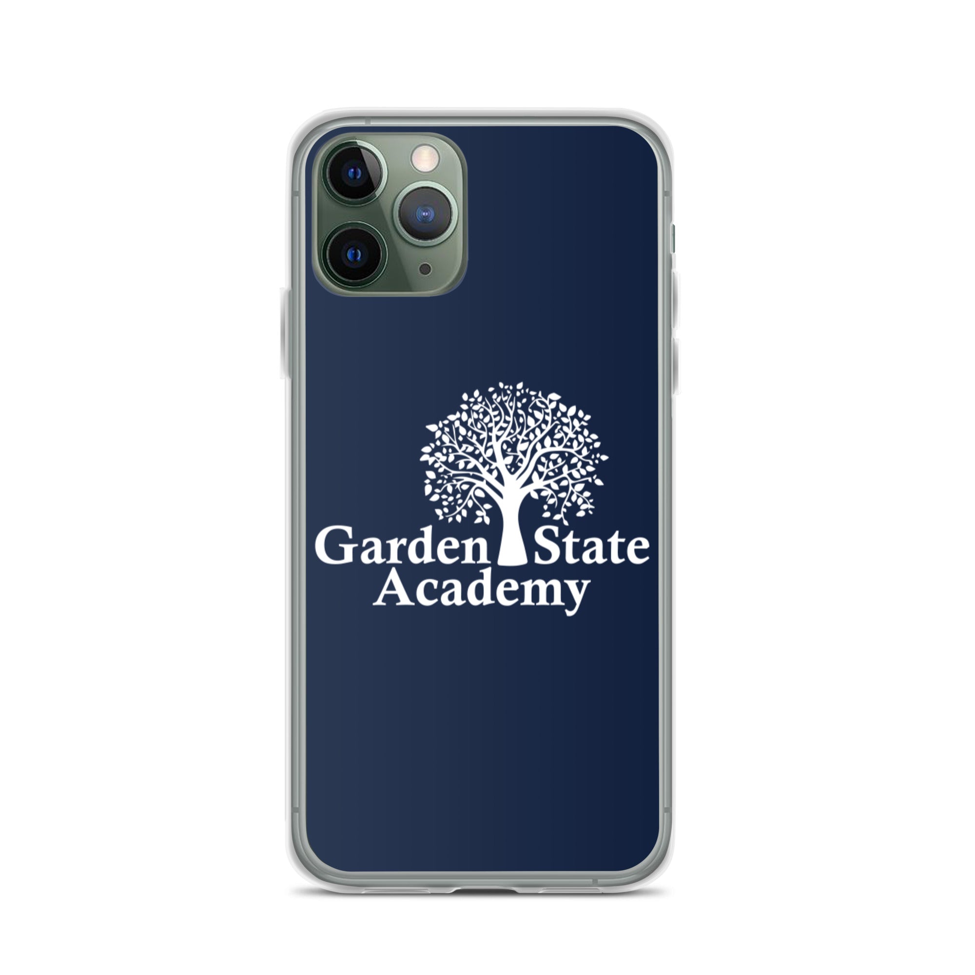 GSA iPhone Case