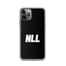 Nll iPhone Case