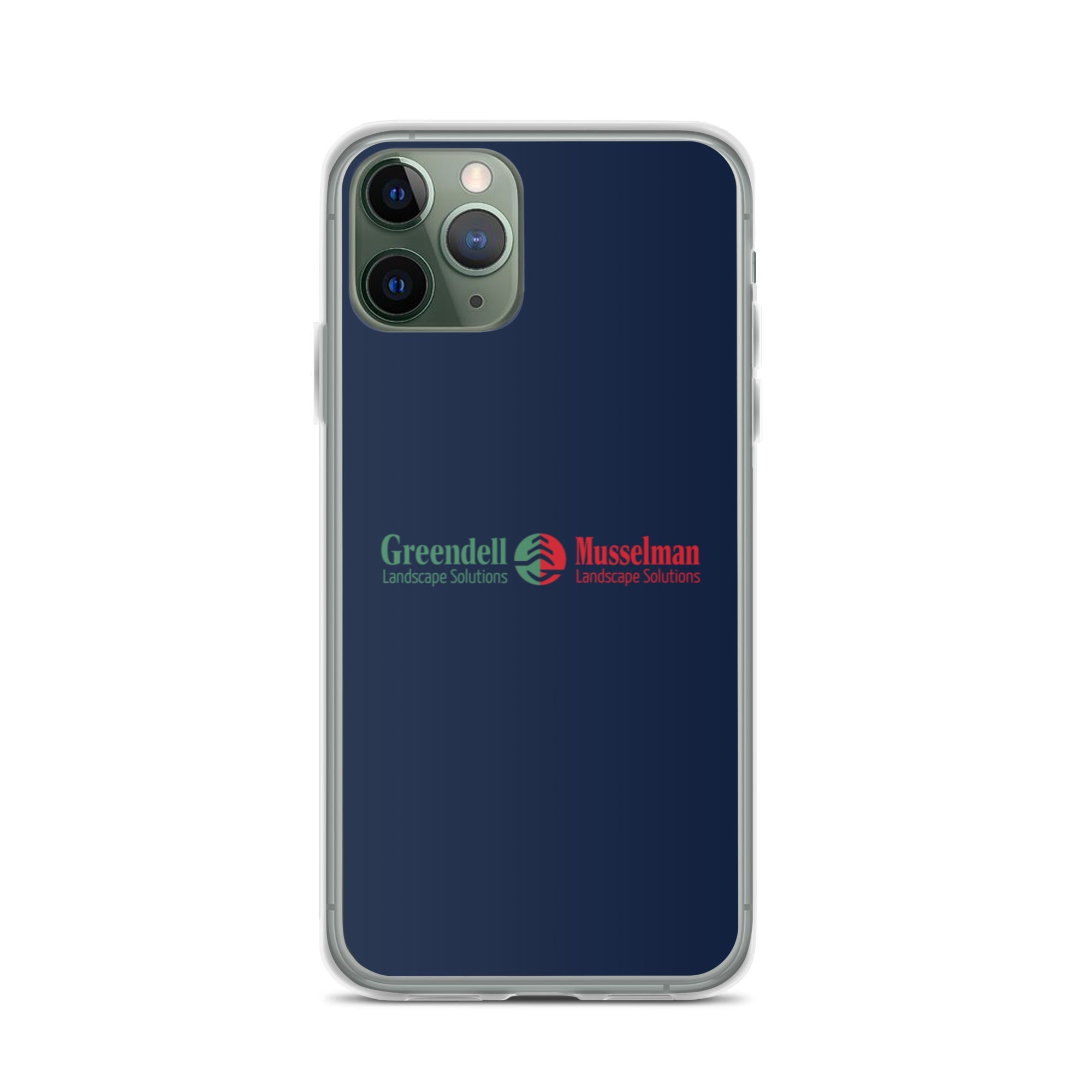 GLS iPhone Case