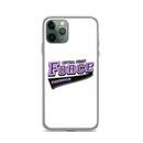 CJF iPhone Case