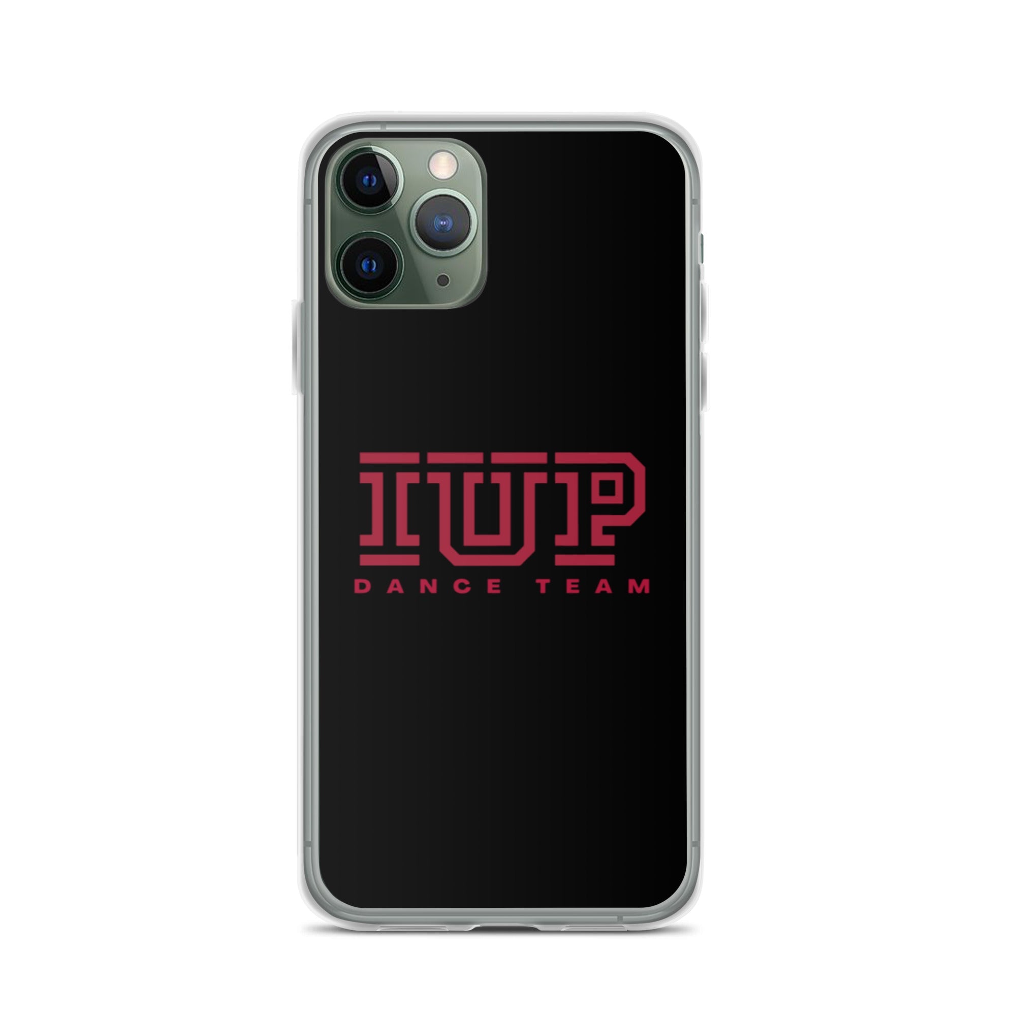 IUP iPhone Case