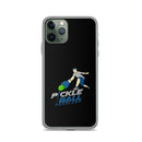 Funda para iPhone con diseño de Pickle Ball