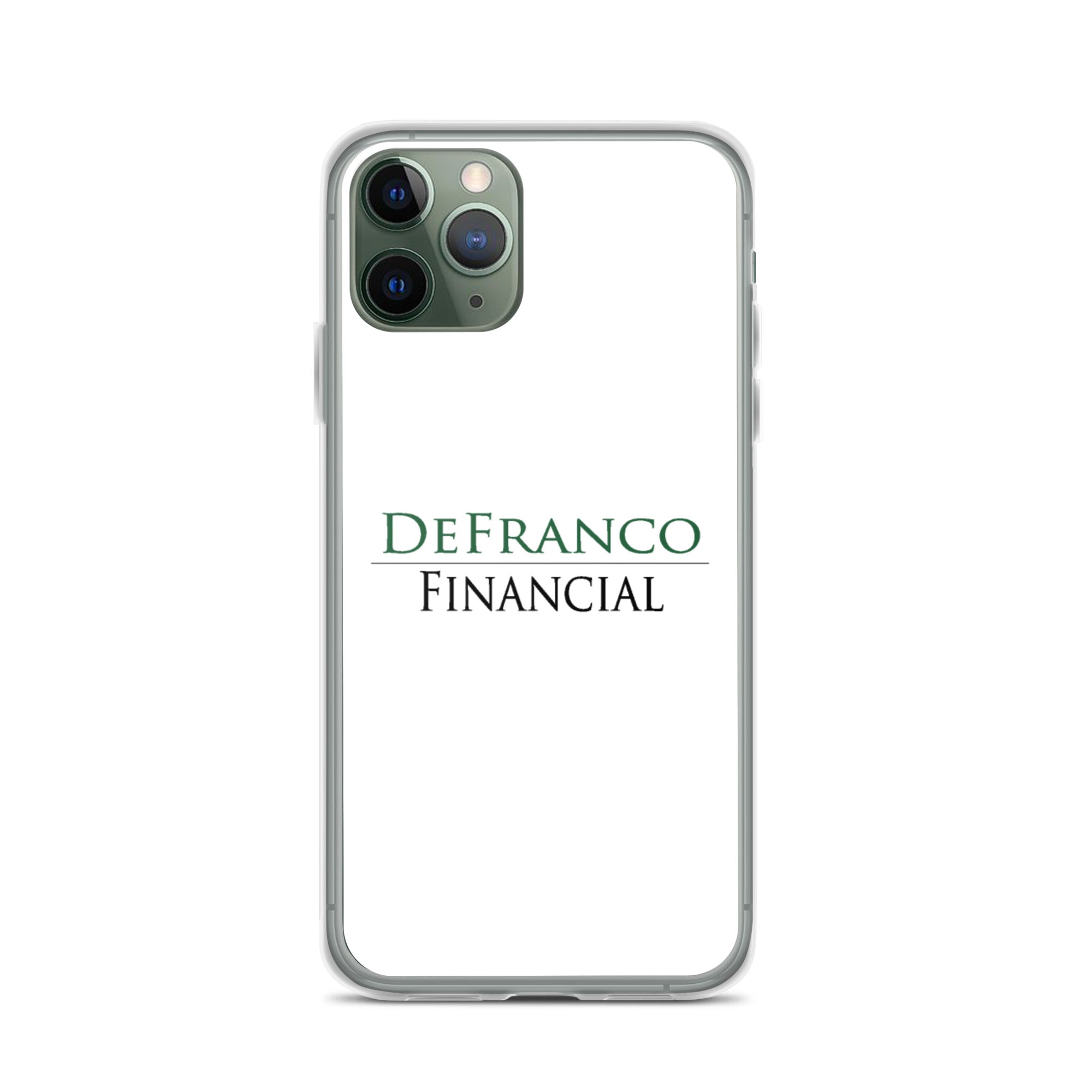DFF iPhone Case