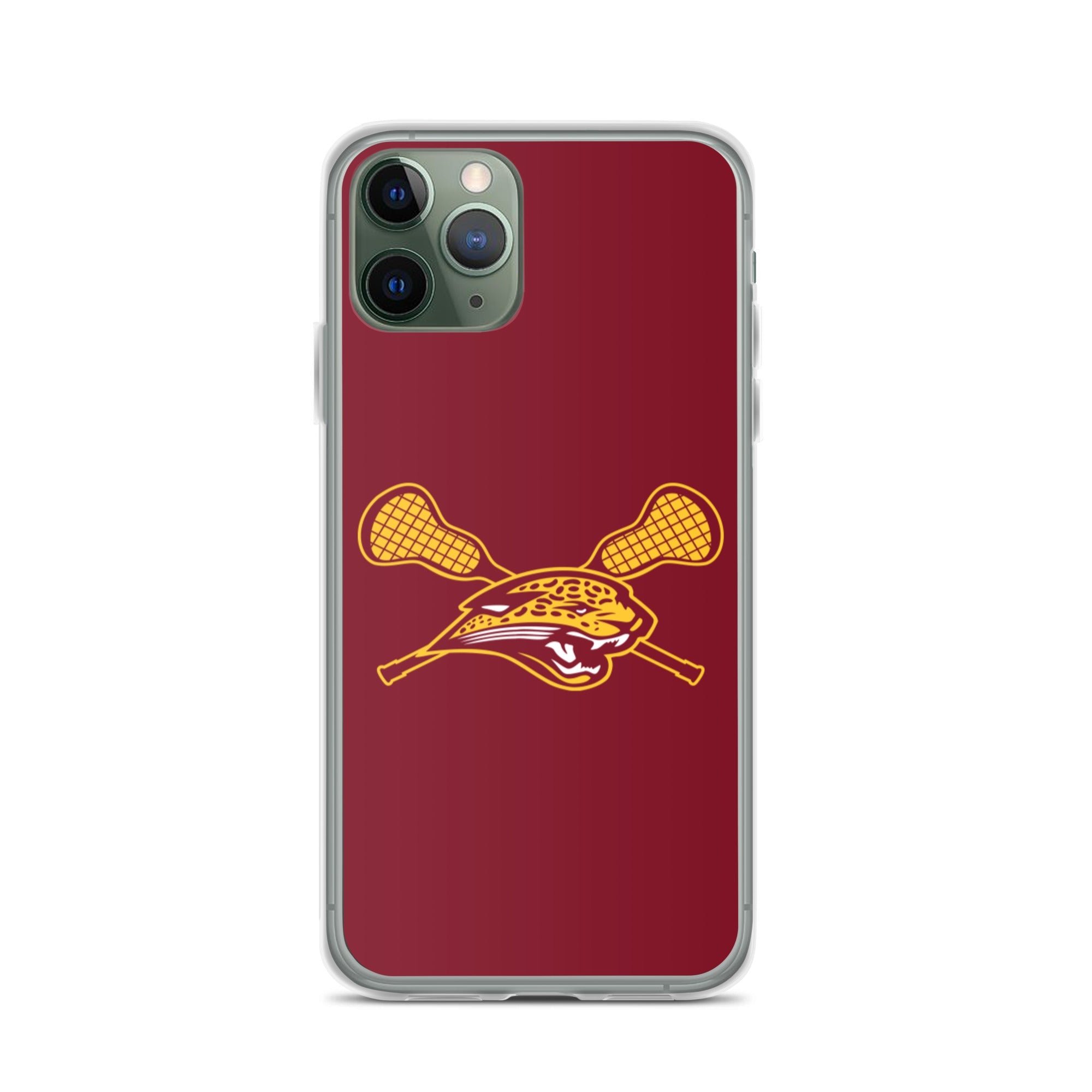 CHSL iPhone Case