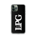 LPG iPhone Case