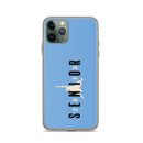 Funda para iPhone de Senior Merch
