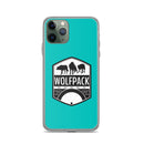 WMC iPhone Case