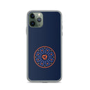 CEC iPhone Case