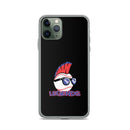 Funda para iPhone 6U de Legends