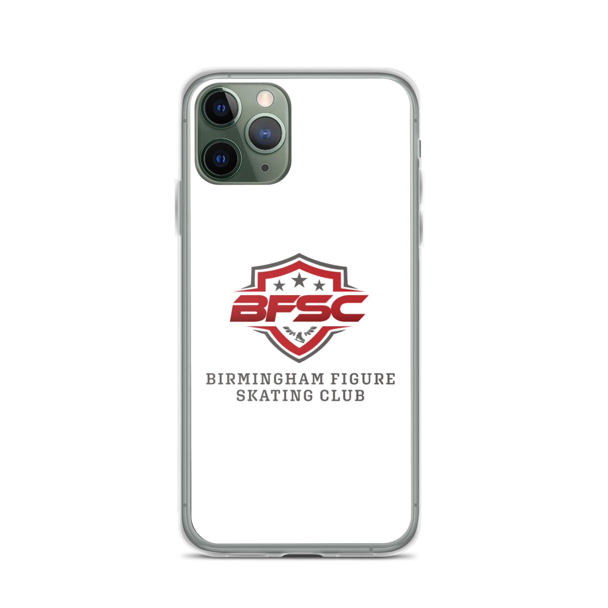 Funda para iPhone BFSC