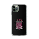 Bethel Hooligans iPhone Case