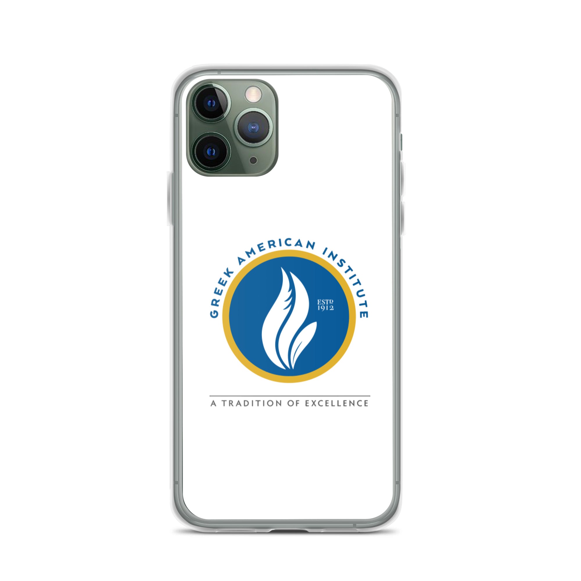 GAI iPhone Case