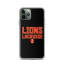 MAL iPhone Case