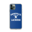 SYL iPhone Case