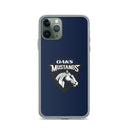 OAS iPhone Case