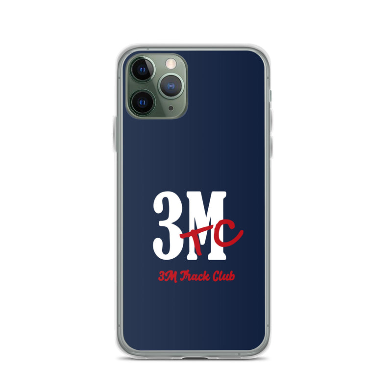 3M iPhone Case