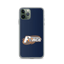 TFS iPhone Case