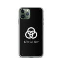LGW iPhone Case