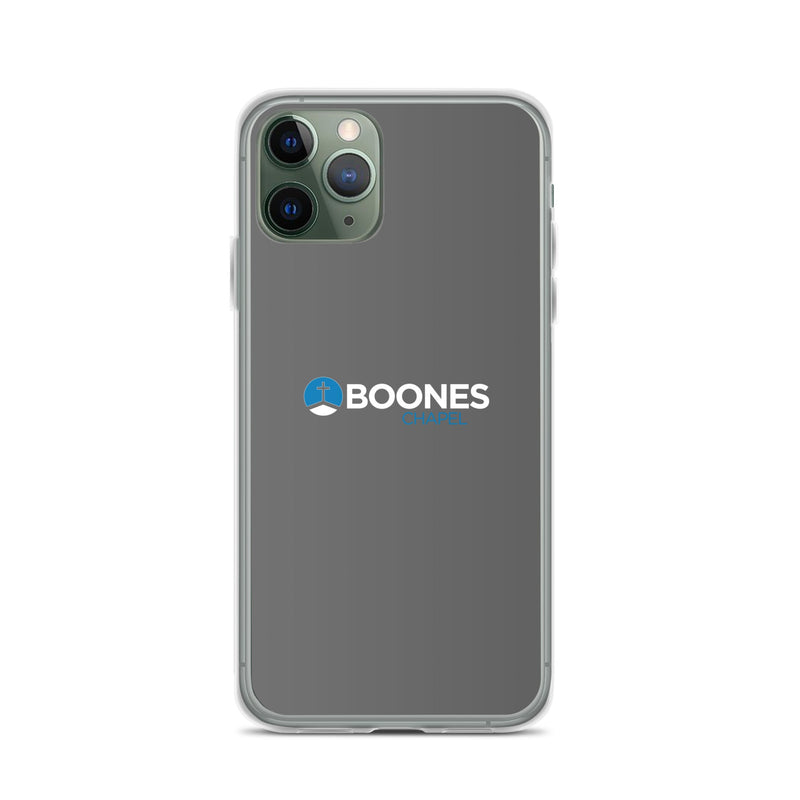 BCBC iPhone Case