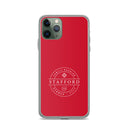 SFR iPhone Case