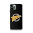 LHYAA iPhone Case
