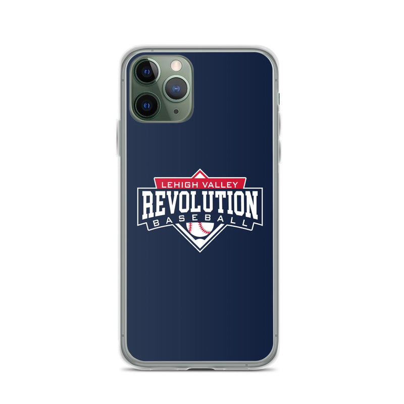 LVRB iPhone Case