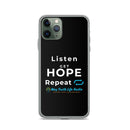 Funda para iPhone® de Way Truth Life Radio