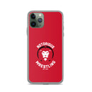 NWC Clear Case for iPhone®
