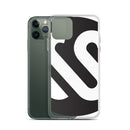 Schambach Strong iPhone Case