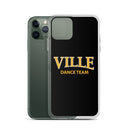 Millersville Dance Team iPhone Case