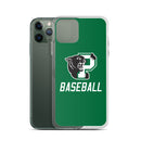 Palmer Baseball iPhone Case