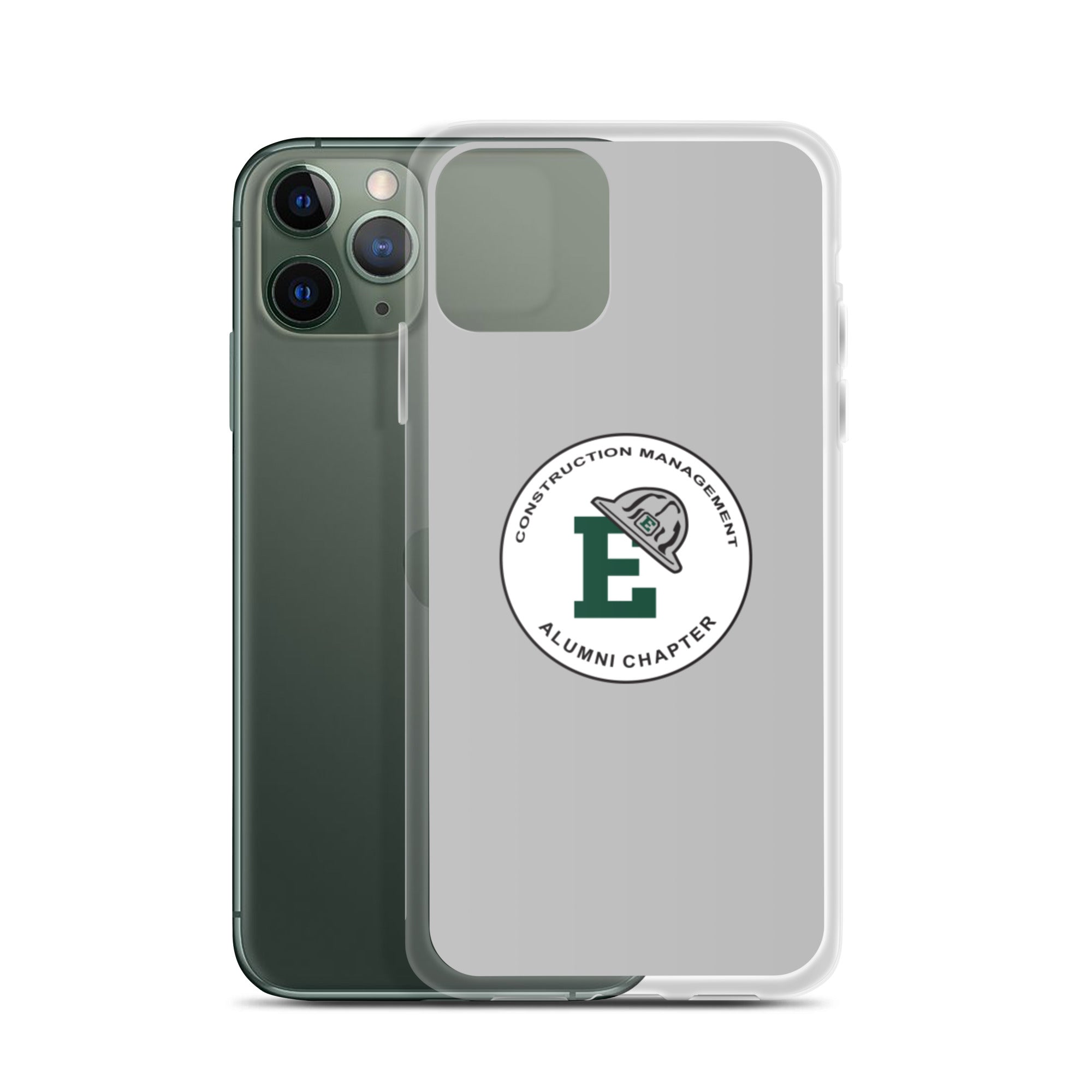 EMU iPhone Case